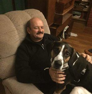 Meet your Posher, Ronald